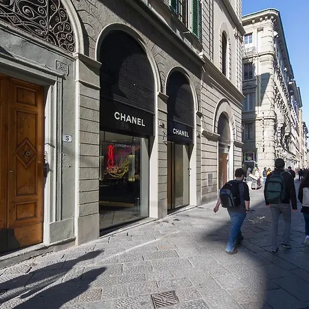 Calzaioli Apartment