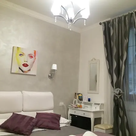 Oblivium Guest house Florence