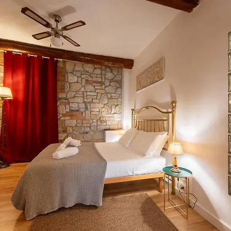 Keys Of Italy - Mercato 20 - Modern 1 Bedroom Nearby Mercato