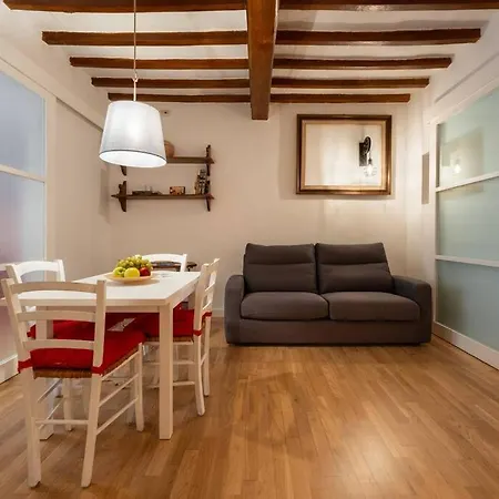 Keys Of Italy - Mercato 20 - Modern 1 Bedroom Nearby Mercato Apartment *