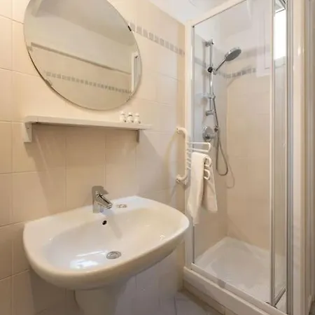 Keys Of Italy - Mercato 20 - Modern 1 Bedroom Nearby Mercato Apartment
