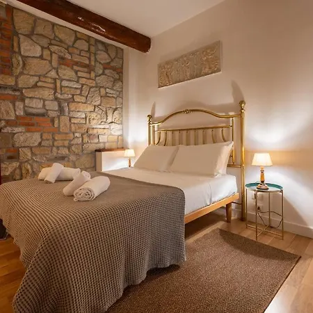 Keys Of Italy - Mercato 20 - Modern 1 Bedroom Nearby Mercato * Florence