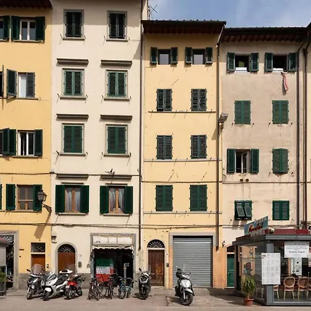 Keys Of Italy - Mercato 20 - Modern 1 Bedroom Nearby Mercato Apartment