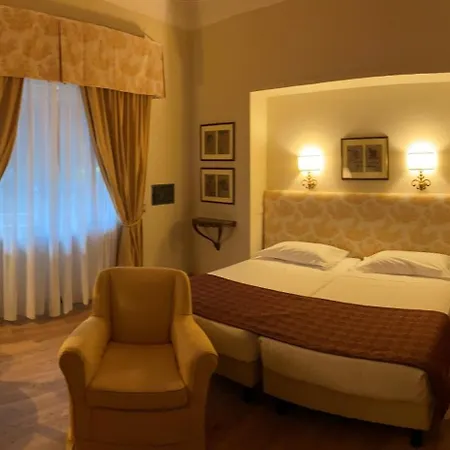 Hotel Park Palace
