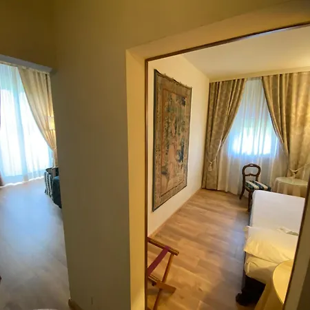 Park Palace Hotel