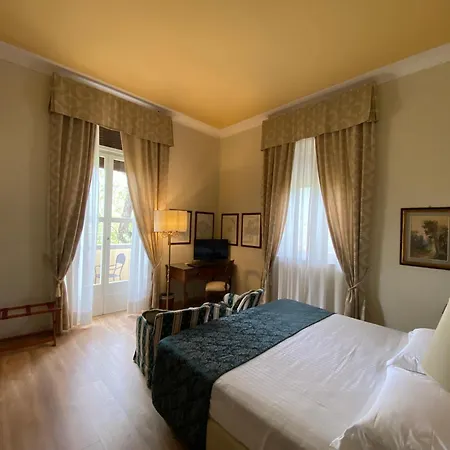 Hotel Park Palace 4*