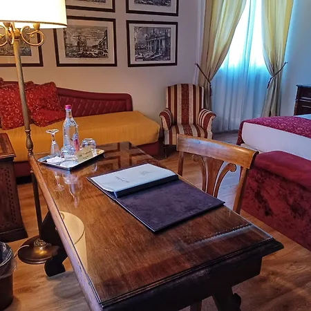 Hotel Park Palace
