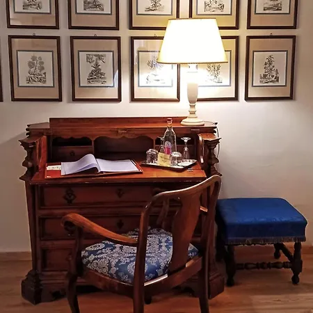 Park Palace Szálloda Firenze