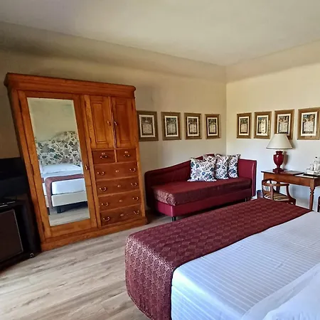 Park Palace 4* Φλωρεντία