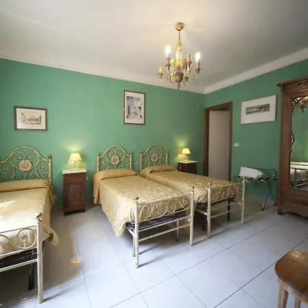 Hotel Merlini Florence