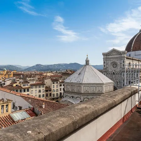 Duomo Appartamento Firenze