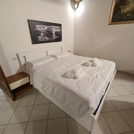 Apartment Bandinelli House *