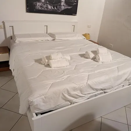 Bandinelli House Apartment *