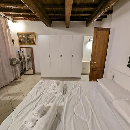 Bandinelli House Florence