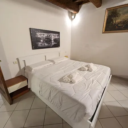 Bandinelli House *