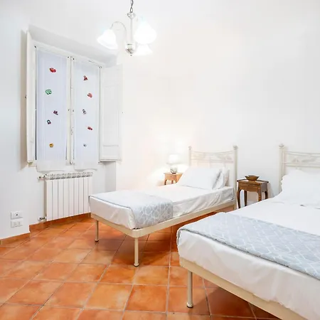 Piattellina 8 Apartment Florence