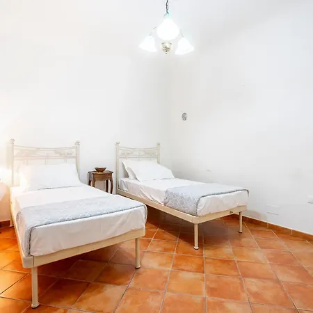 Apartment Piattellina 8 Florence