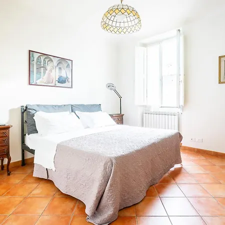 Piattellina 8 Apartment