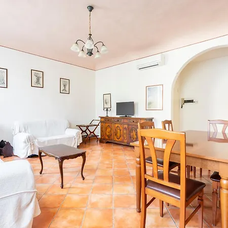 Apartment Piattellina 8 *
