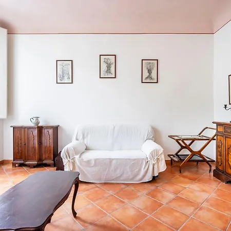 Apartment Piattellina 8 Florence