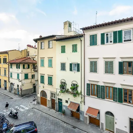 Piattellina 8 Apartment