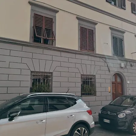 Il Fiorino Di Santa Croce Apartment Florence