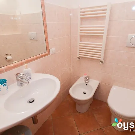 Bed & Breakfast Piccolo Principe Firenze