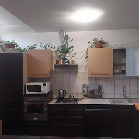 Bilocale Intero Alloggio *