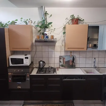 Bilocale Intero Alloggio Apartment *