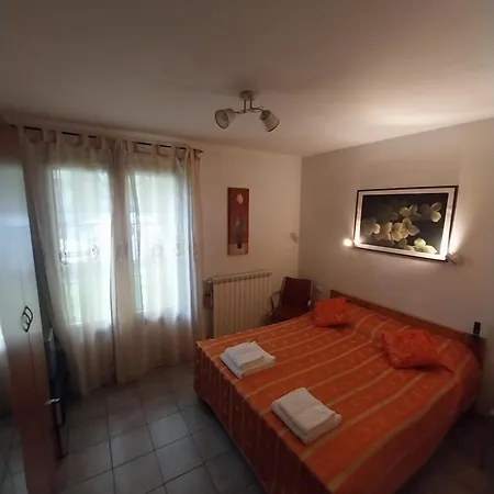 Bilocale Intero Alloggio