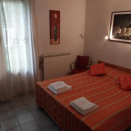 Bilocale Intero Alloggio Apartment