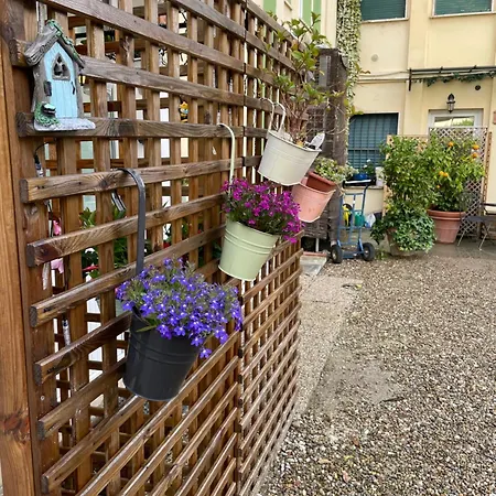 Exclusive Loft Degli Artisti * Firenze