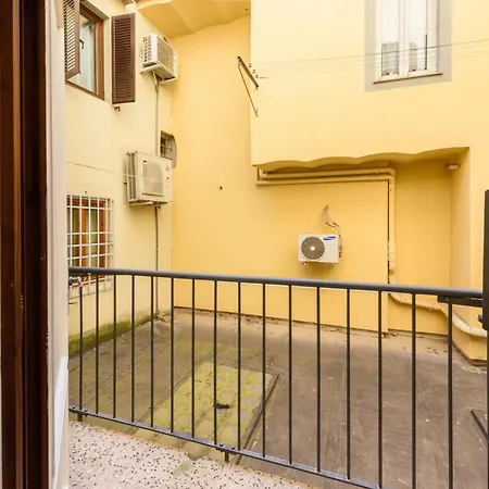 Uffizi 3 Bedrooms By Mmega Apartment *