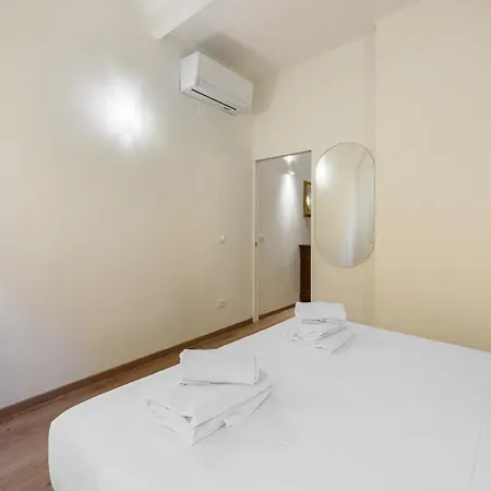 Uffizi 3 Bedrooms By Mmega Apartment