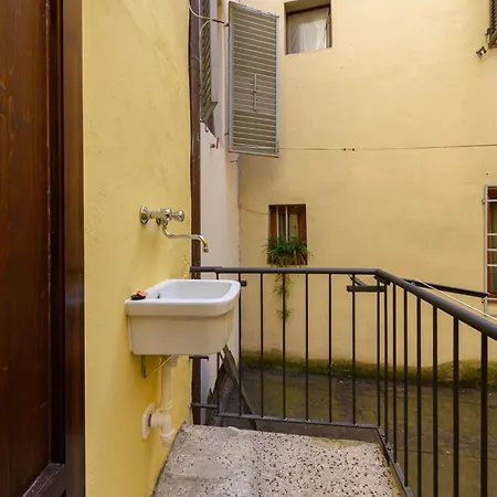 Uffizi 3 Bedrooms By Mmega Apartment Florence