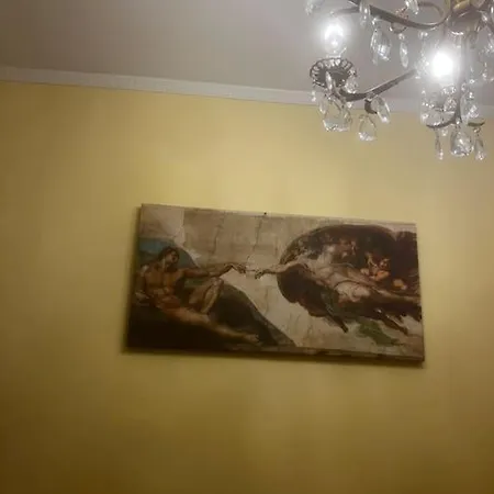 Borgognissanti Ollie's In Centro A Apartment