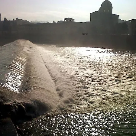 Borgognissanti Ollie's In Centro A Florence