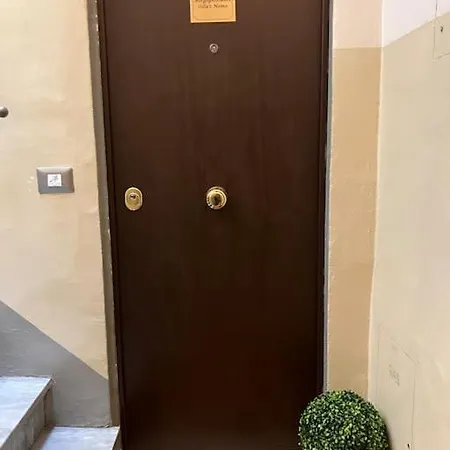 Borgognissanti Ollie's In Centro A *