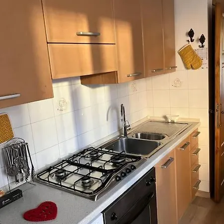 Apartment Borgognissanti Ollie's In Centro A *