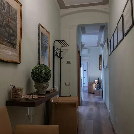 Borgognissanti Ollie's In Centro A * Florence