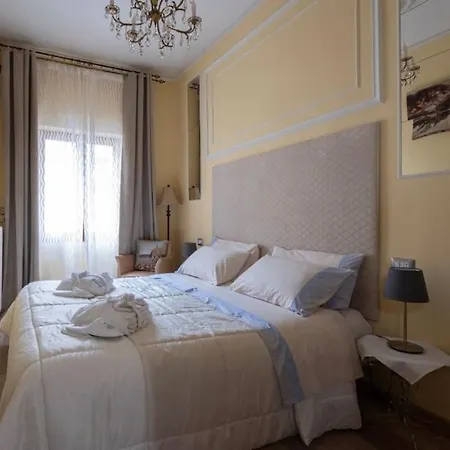 Borgognissanti Ollie's In Centro A Apartment *
