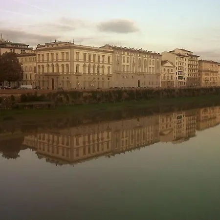 Borgognissanti Ollie's In Centro A Apartment Florence