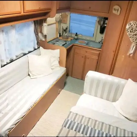 キャンプ場 Sweet Camper *