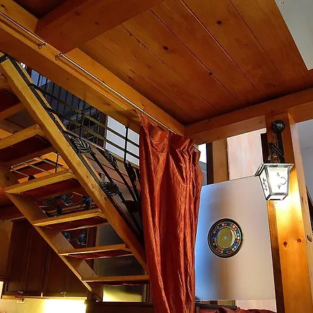 Il Caprifoglio Holiday home *
