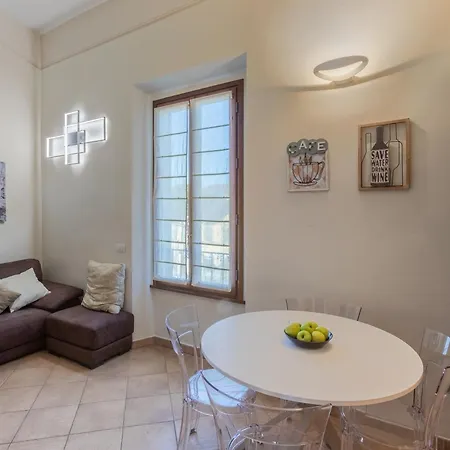 Casina Fiorentina Apartment Florence
