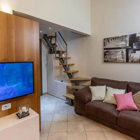 Casina Fiorentina Apartment *
