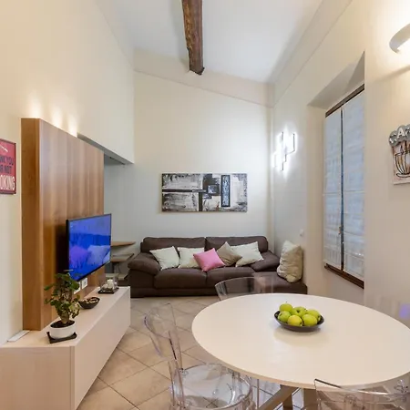 Apartment Casina Fiorentina Florence