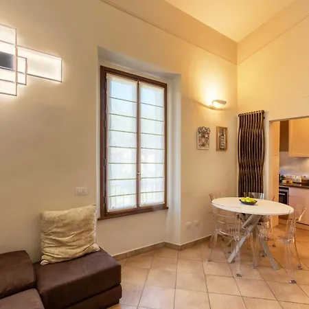 Casina Fiorentina Apartment Florence