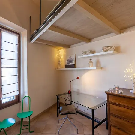 Casina Fiorentina Apartment