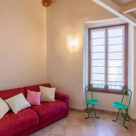 Casina Fiorentina *